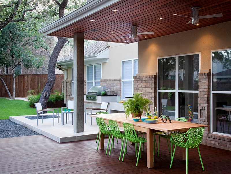 Outdoor By Design Dining