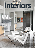 Modern Luxury Interiors California Digital Edition | Modern Lux