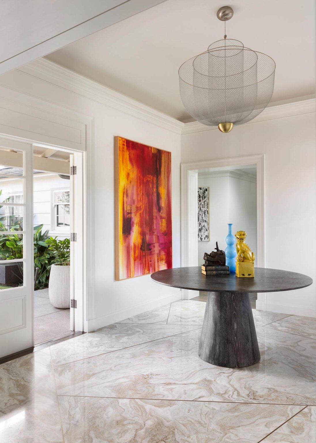 San Diego Interior Design | Esteban Interiors